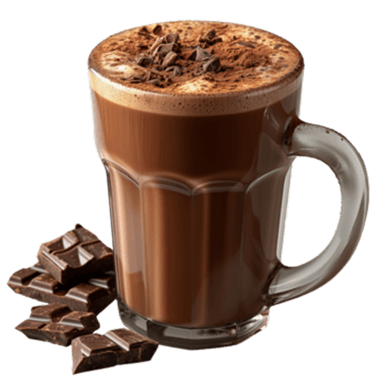 Hot Chocolate (هوت تشوكولاتي)